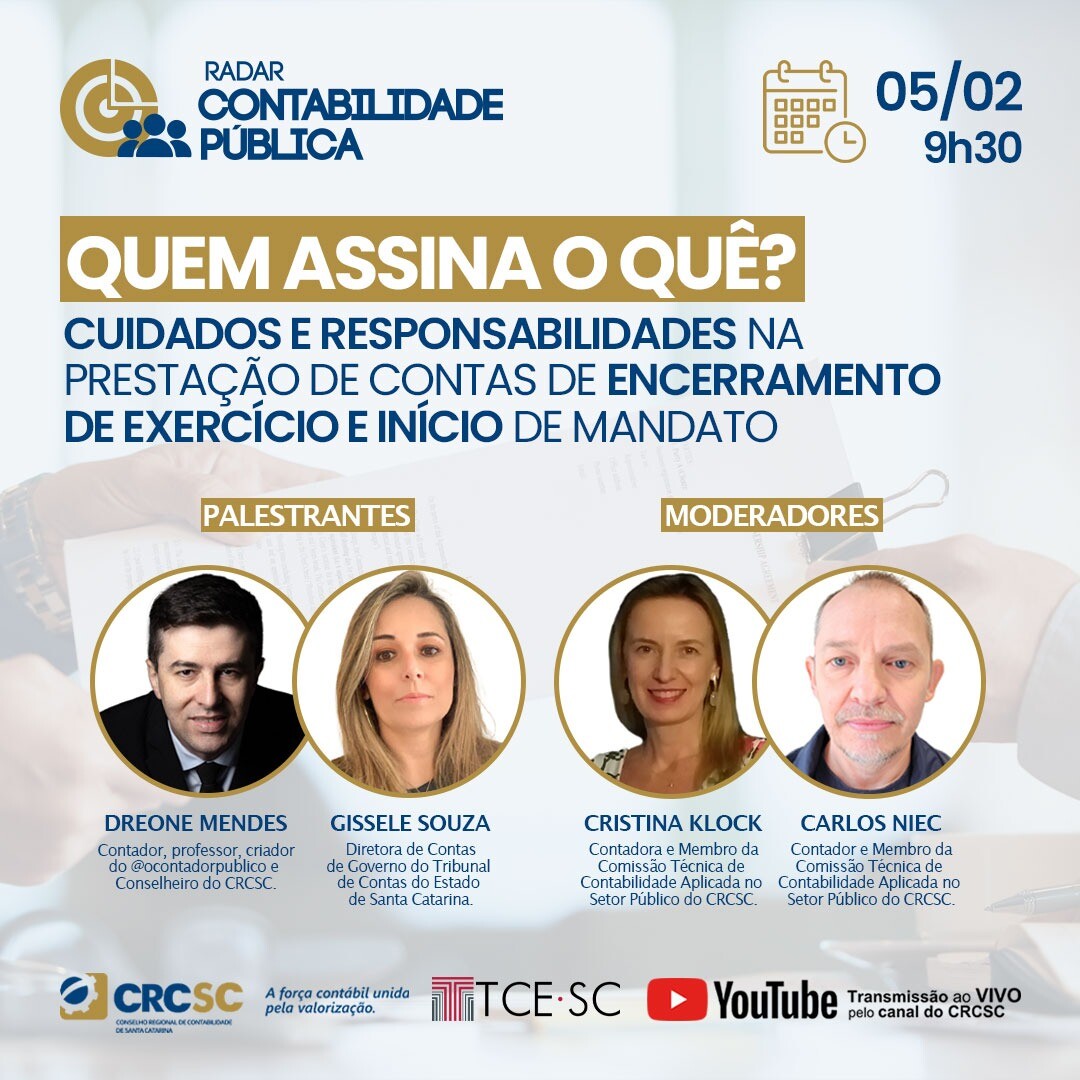 radar-contabilidade-publica-especialistas-debaterao-sobre-papeis-e-responsabilidades-no-inicio-de-mandato-em-evento-do-crcsc