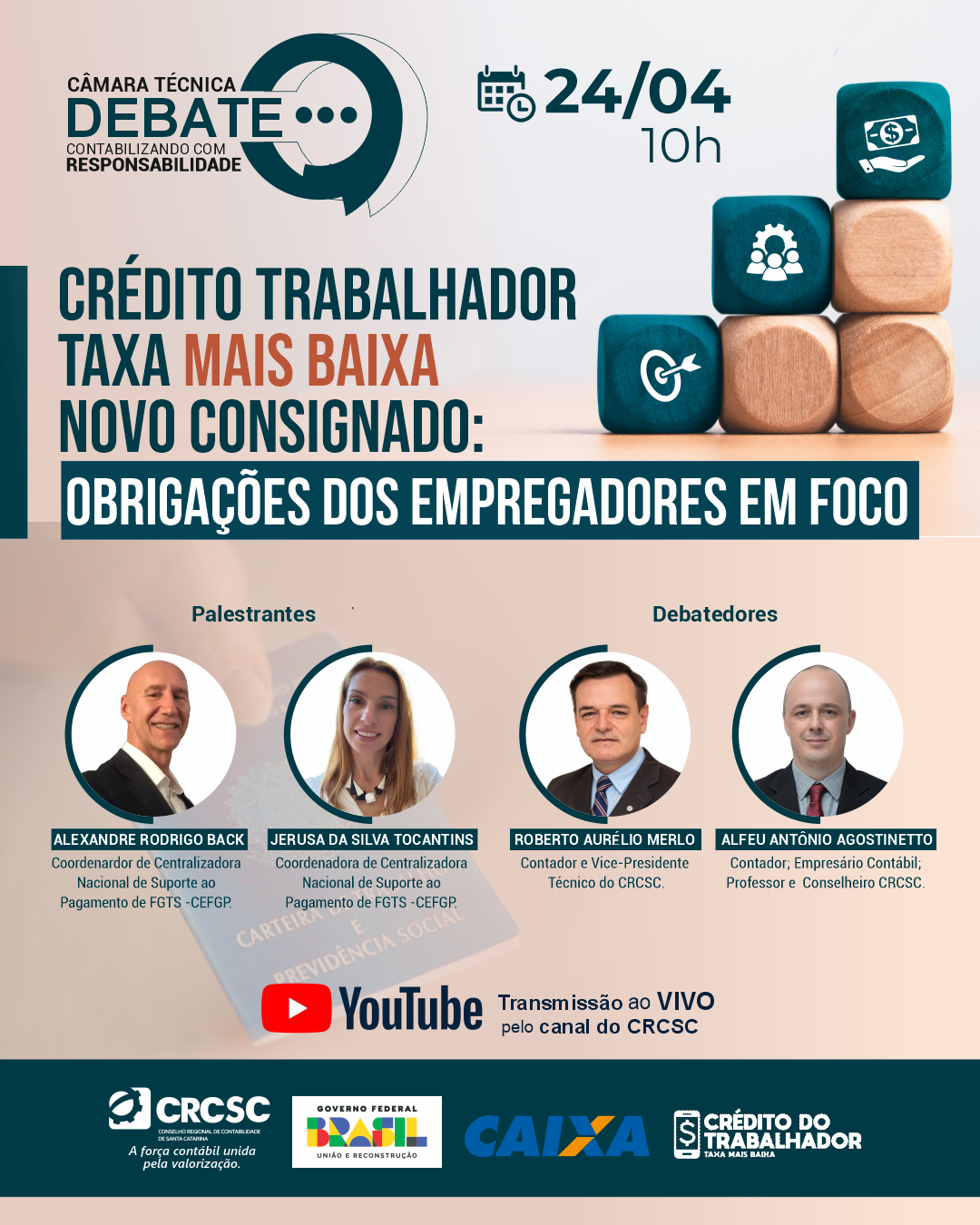 credito-consignado-com-taxa-mais-baixa-e-novo-consignado-sao-tema-de-debate-no-crcsc