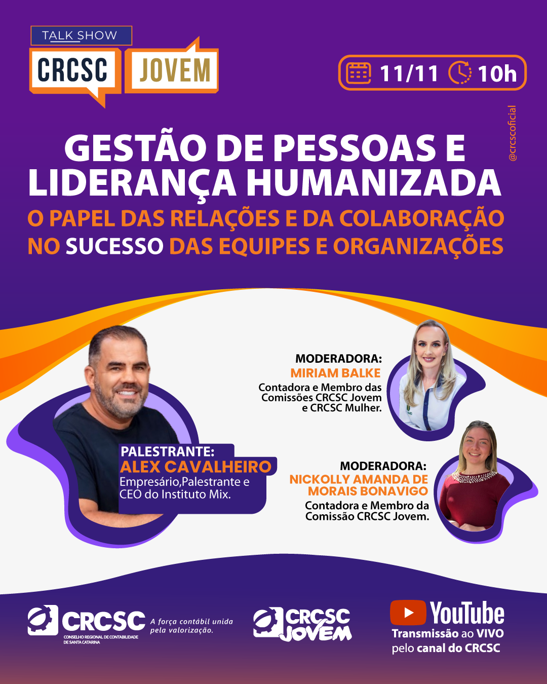 profissionais-da-contabilidade-discutem-gestao-de-pessoas-e-lideranca-humanizada-em-evento-on-line-promovido-pelo-crcsc