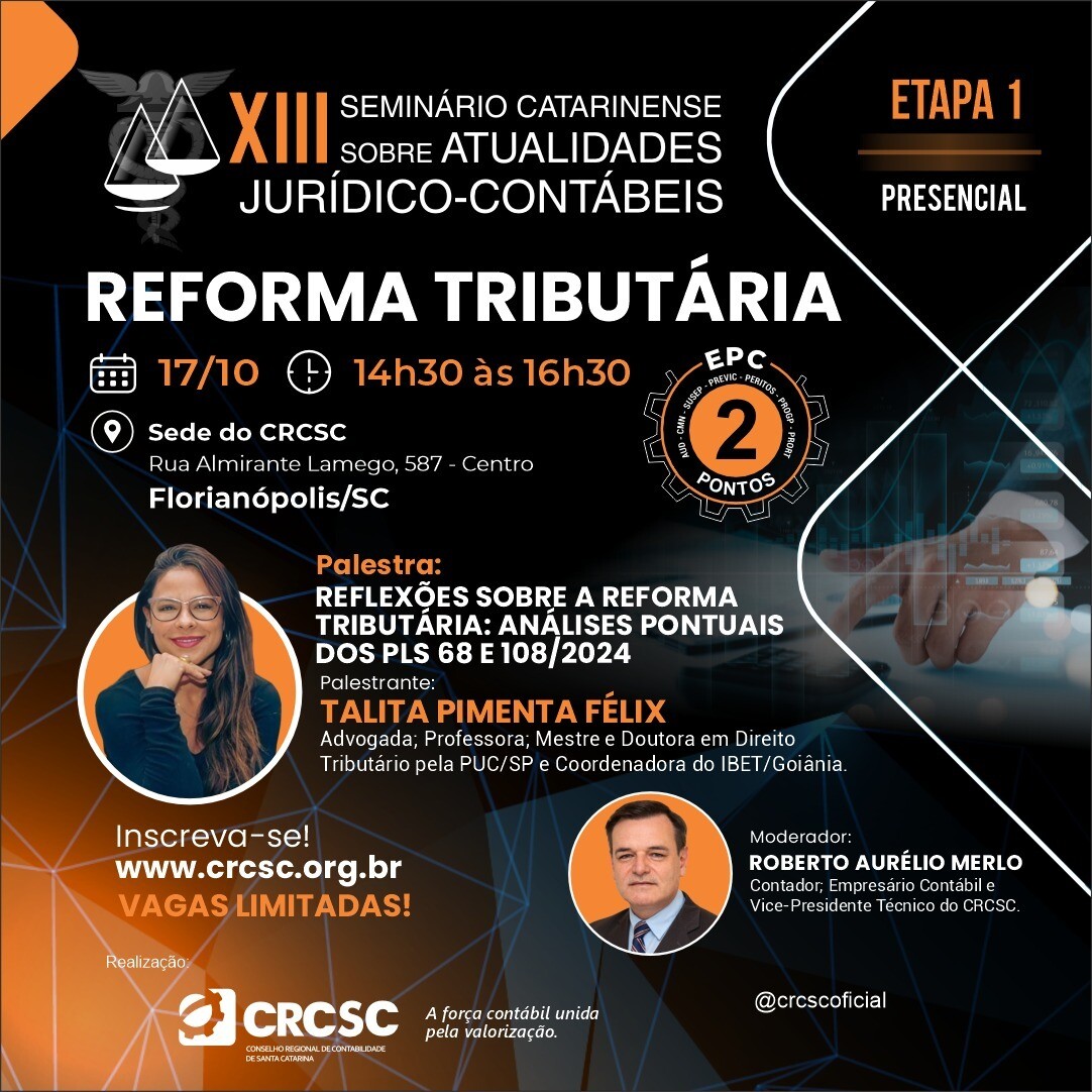 crcsc-reune-contadores-e-advogados-para-o-xiii-seminario-catarinense-sobre-atualidades-juridico-contabeis