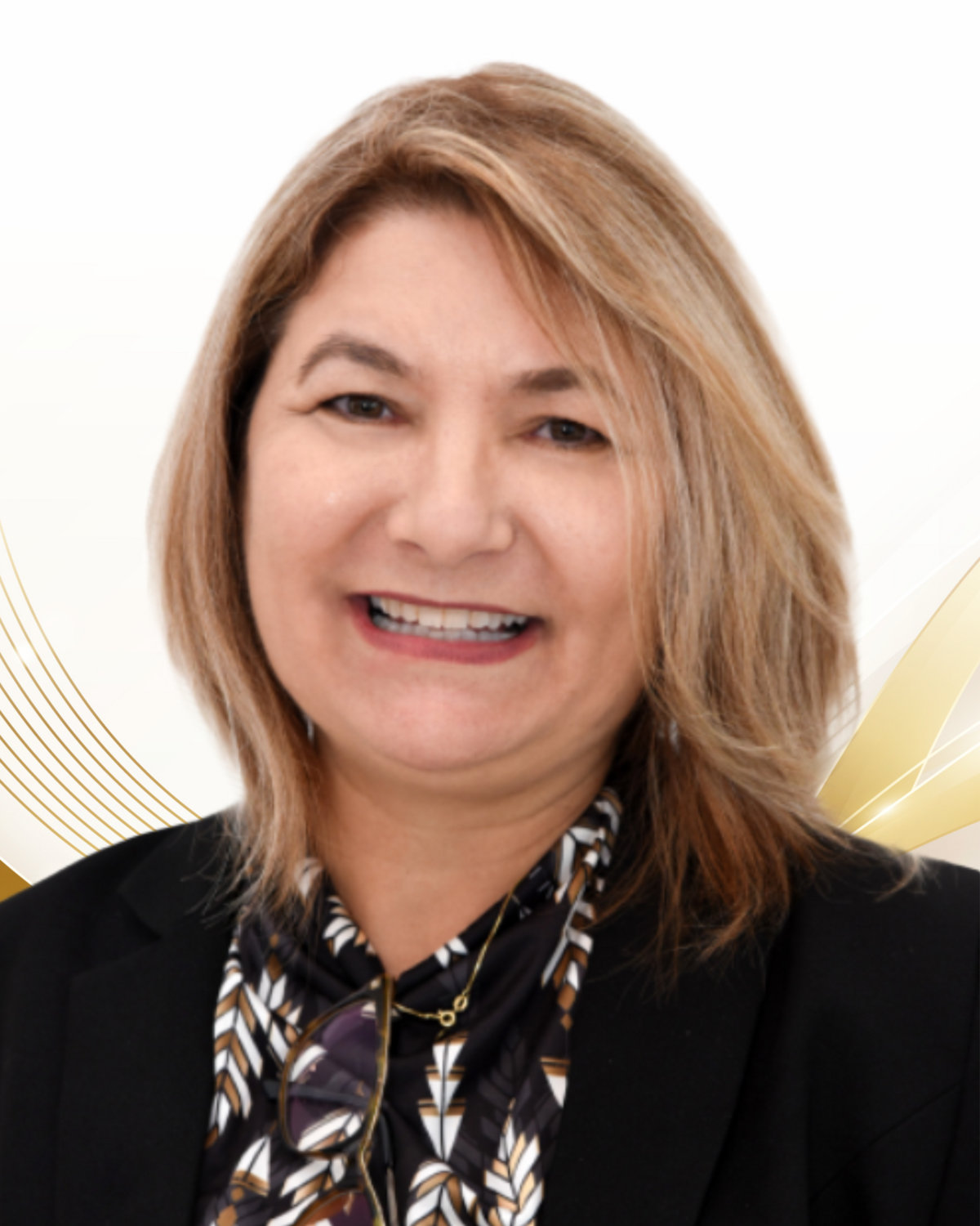 Katia Cilene Tavares