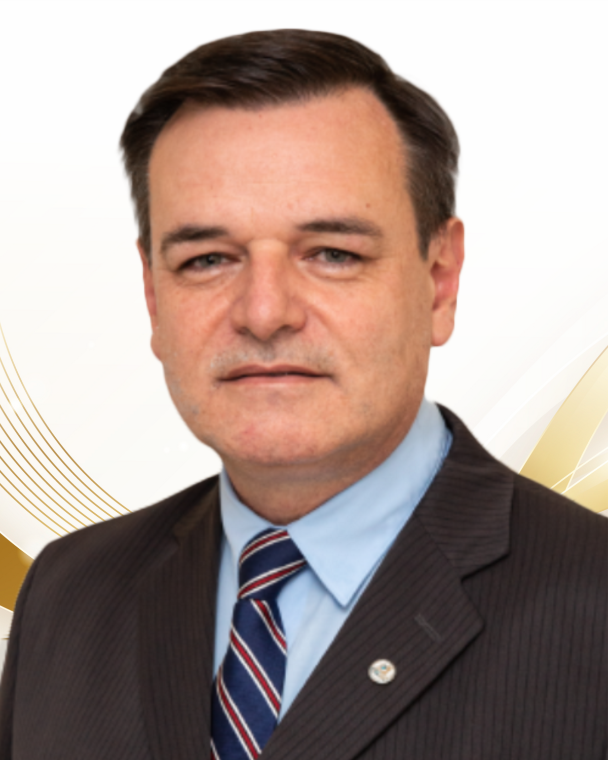  Roberto Aurélio Merlo