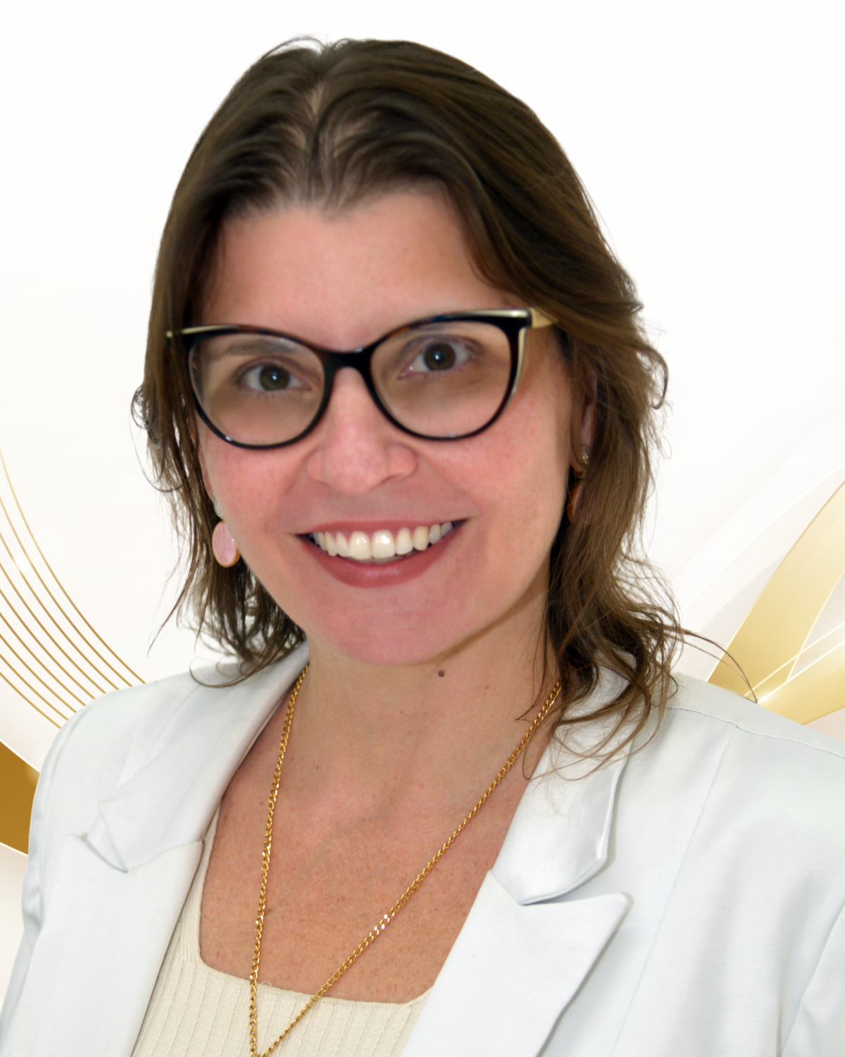Michele Patricia Roncalio