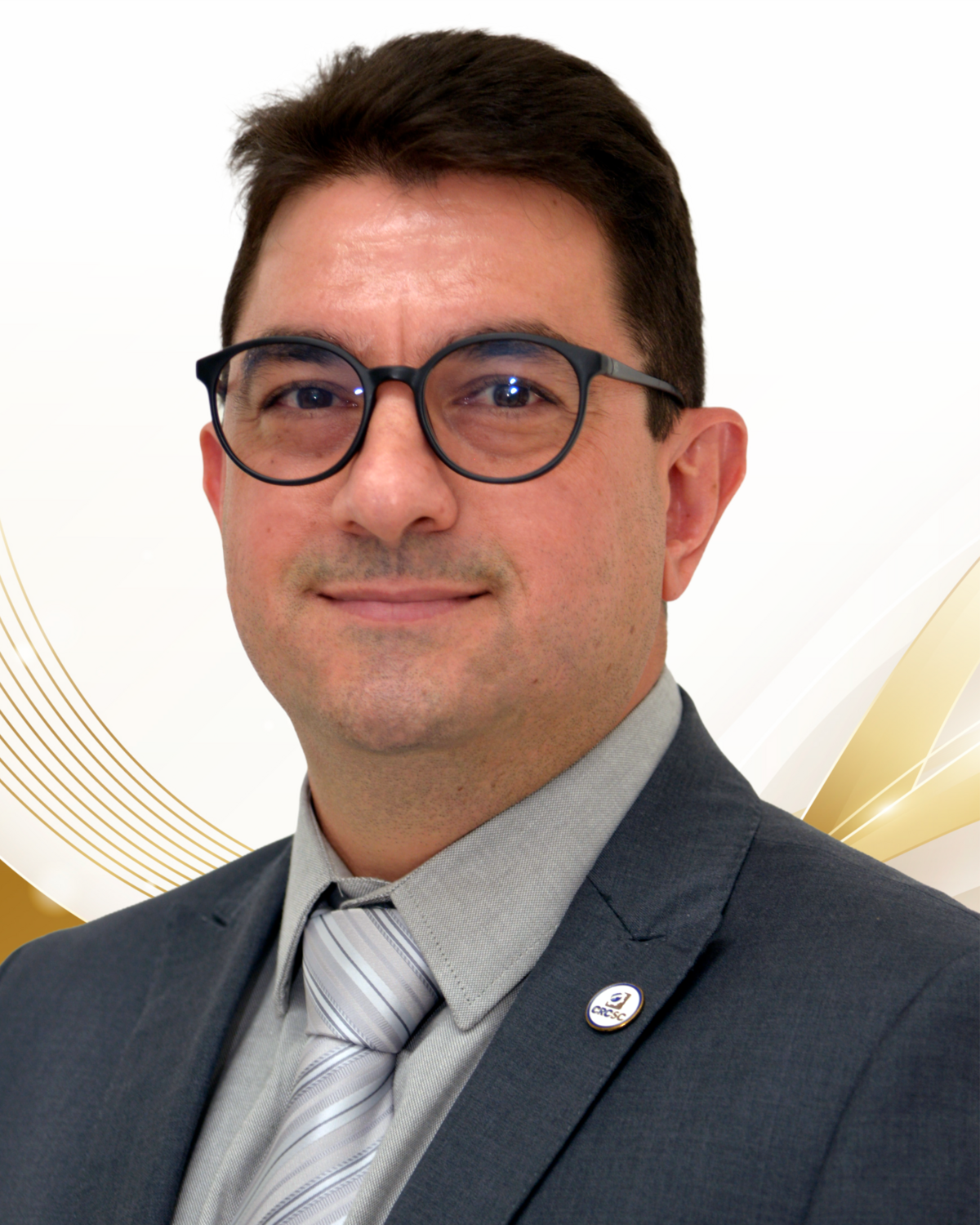 Carlos Vanderley Porfirio