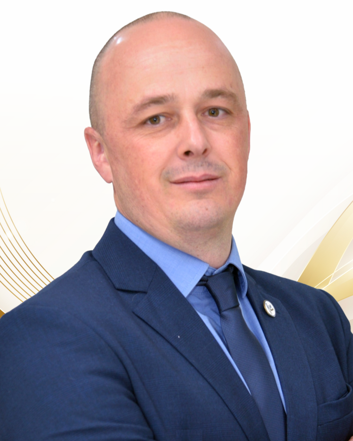 Alfeu Antonio Agostinetto