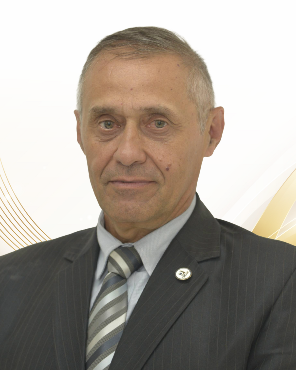 Adilson Pagani Ramos