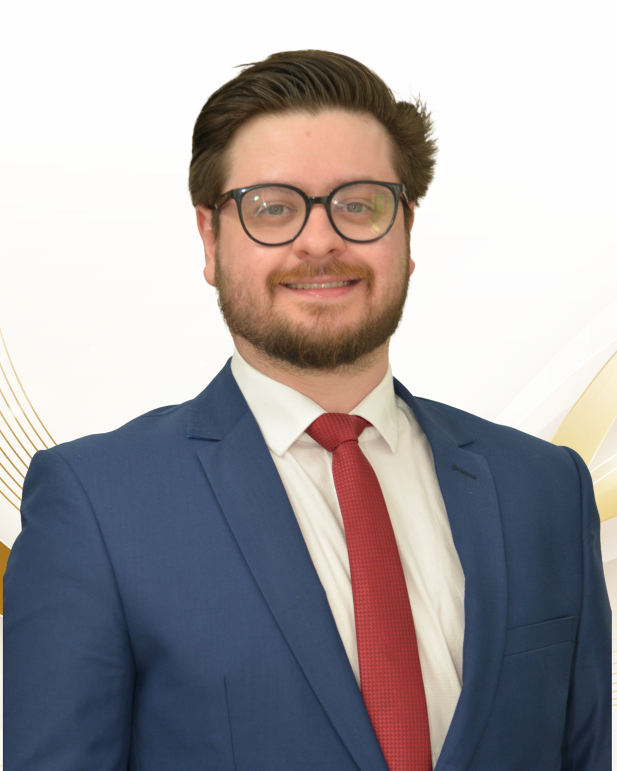 Gustavo Barreto Dresch