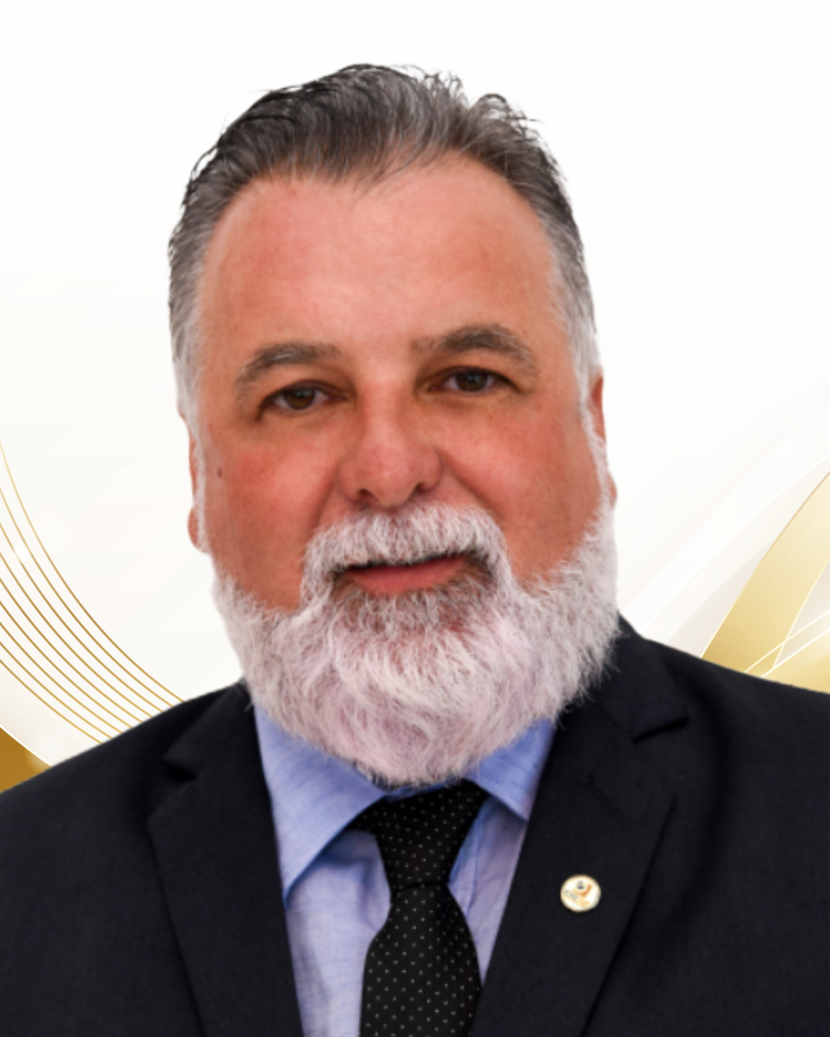 José Luiz da Silva 