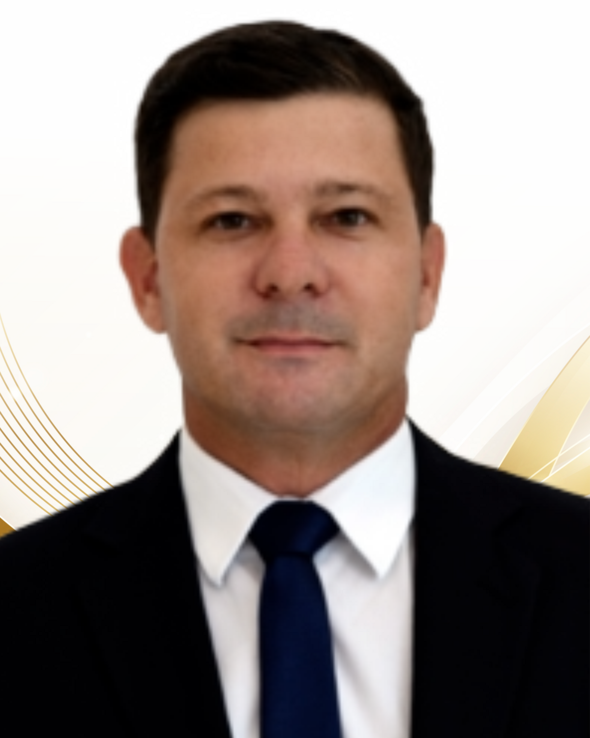 Marcos Alexandre Emilio
